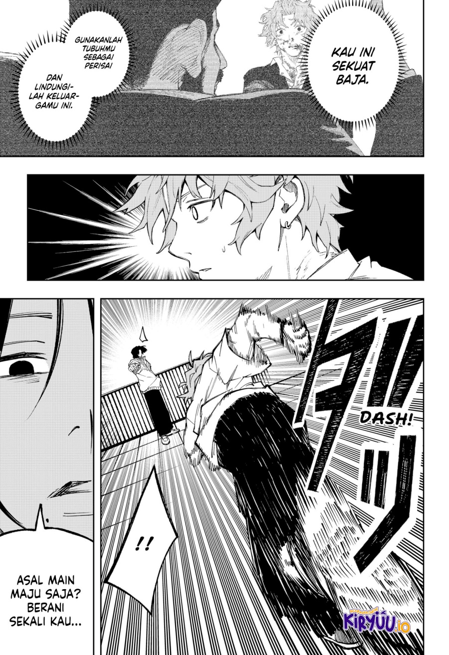 G.G.G. Chapter 10