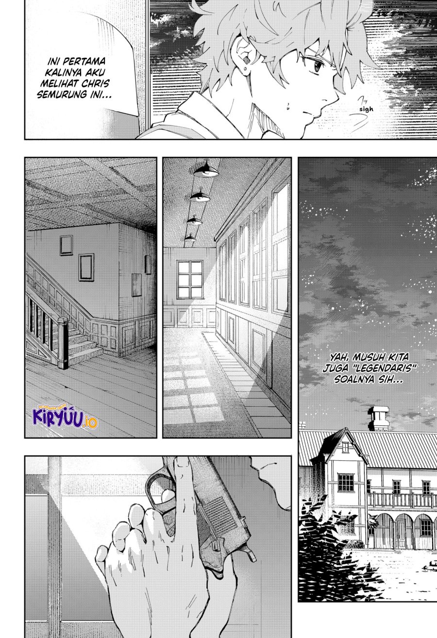 G.G.G. Chapter 11