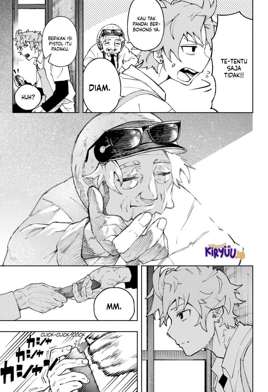 G.G.G. Chapter 11