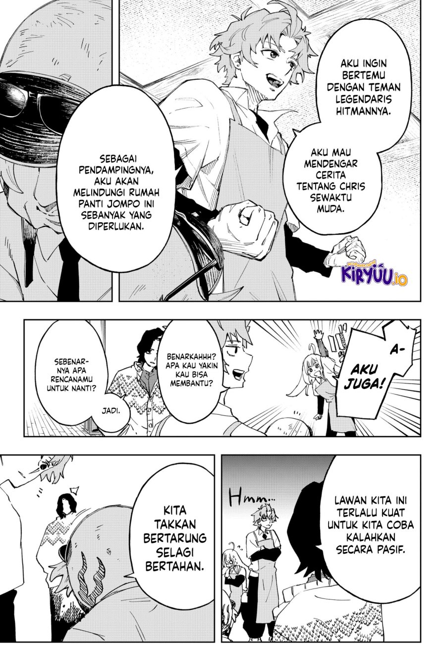 G.G.G. Chapter 11