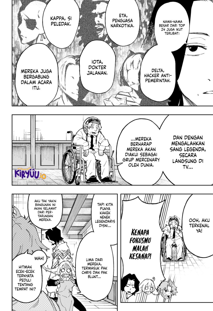 G.G.G. Chapter 11
