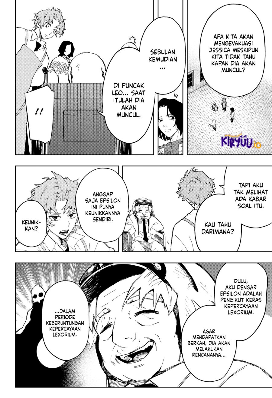 G.G.G. Chapter 11