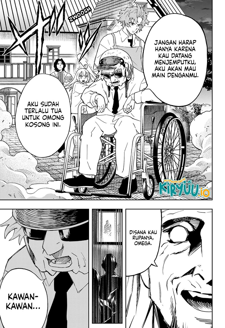 G.G.G. Chapter 12