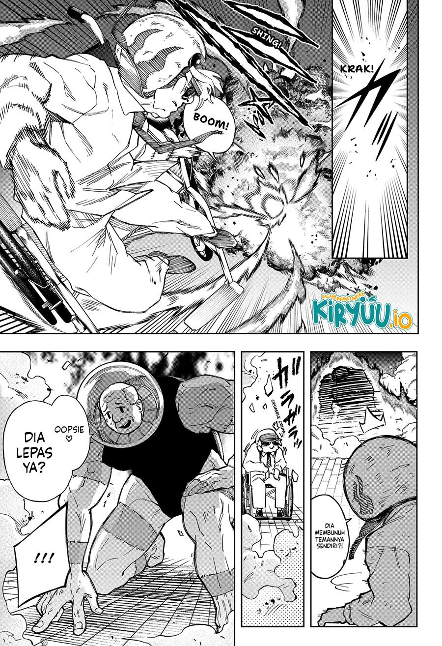 G.G.G. Chapter 12