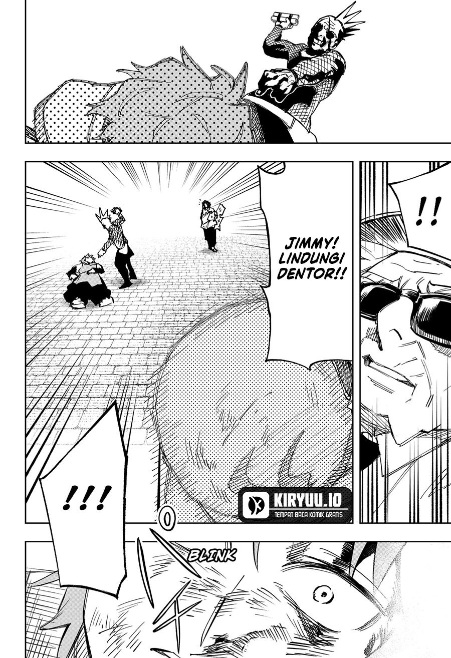 G.G.G. Chapter 12