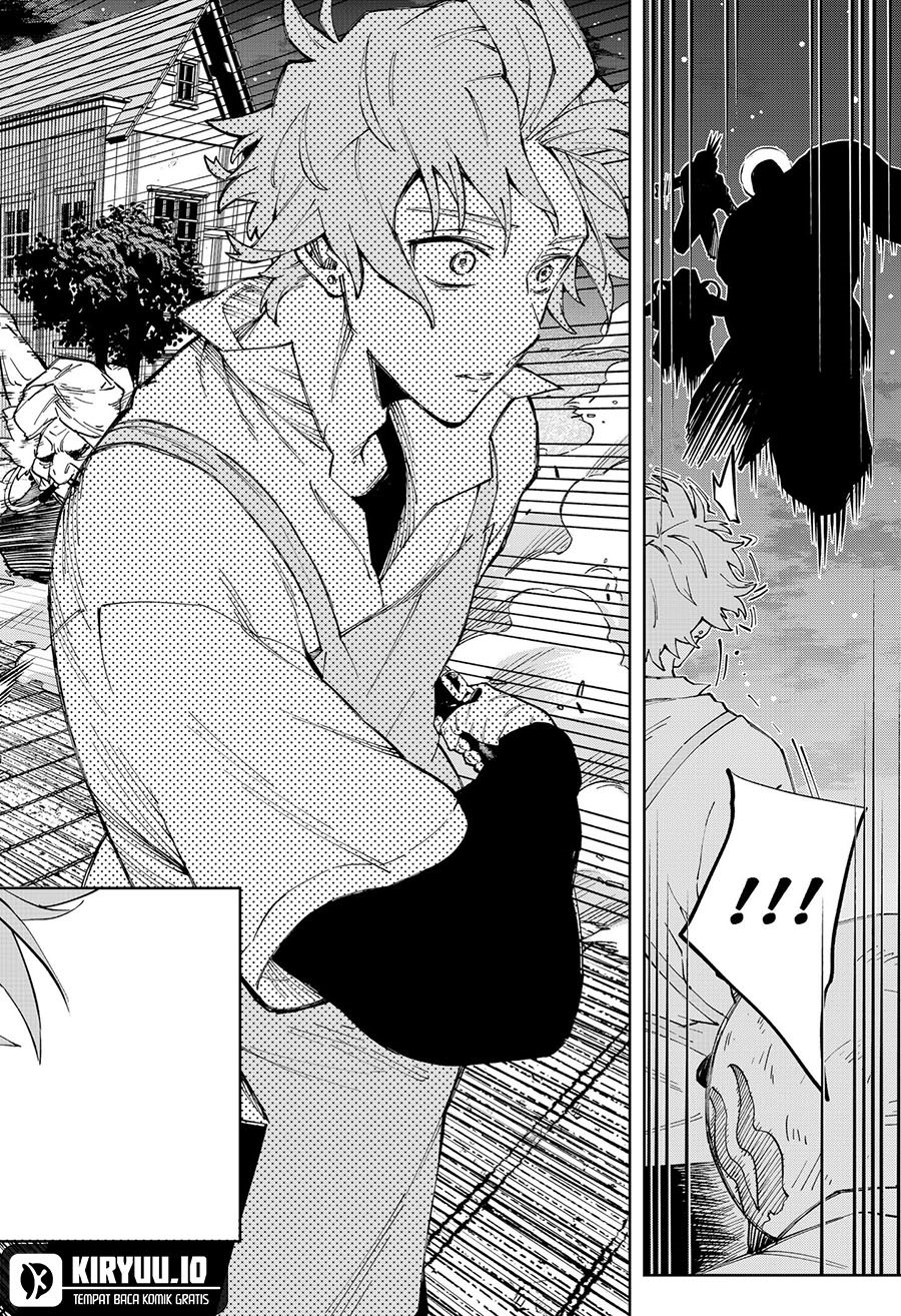 G.G.G. Chapter 12
