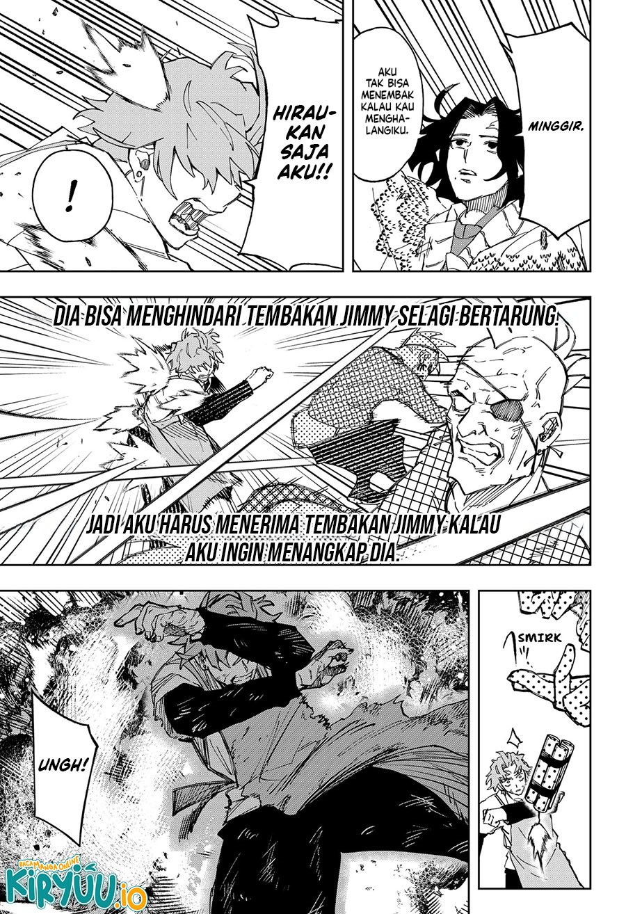 G.G.G. Chapter 12