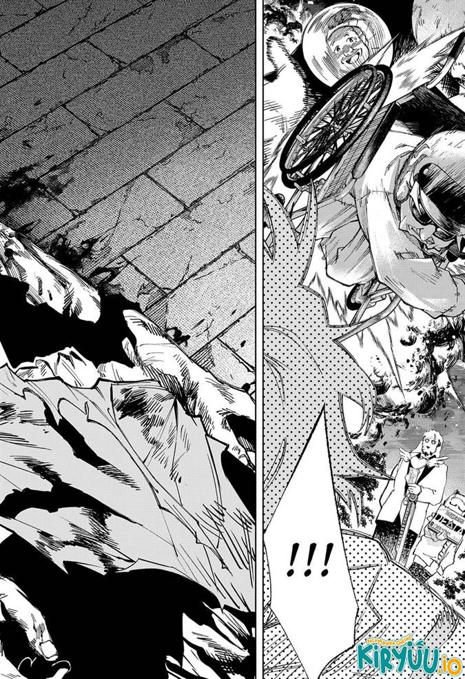 G.G.G. Chapter 13