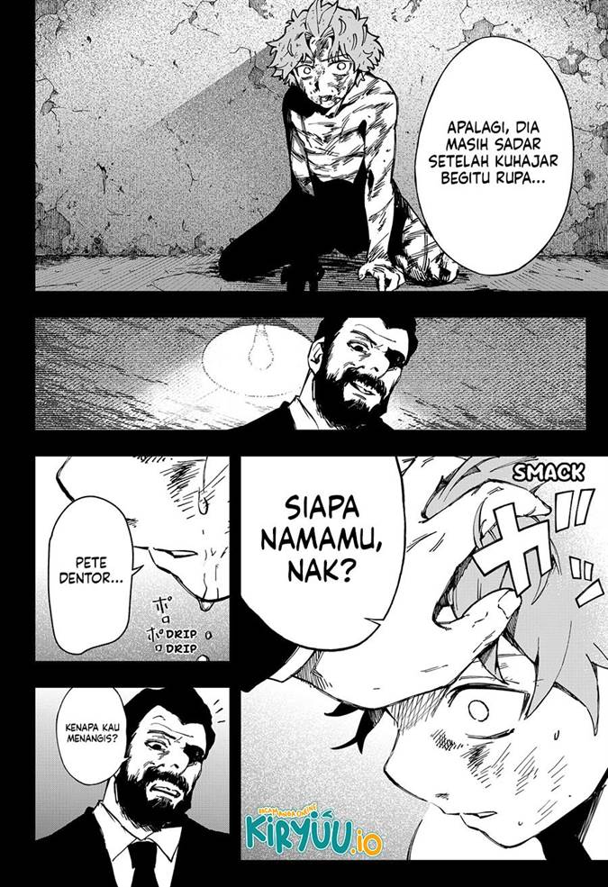 G.G.G. Chapter 13