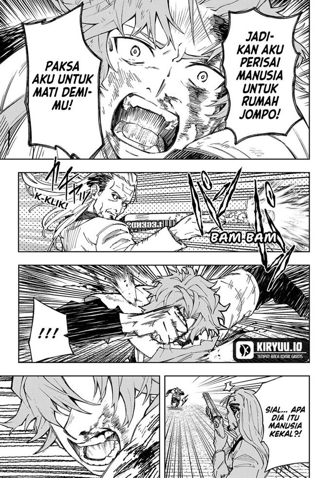 G.G.G. Chapter 13
