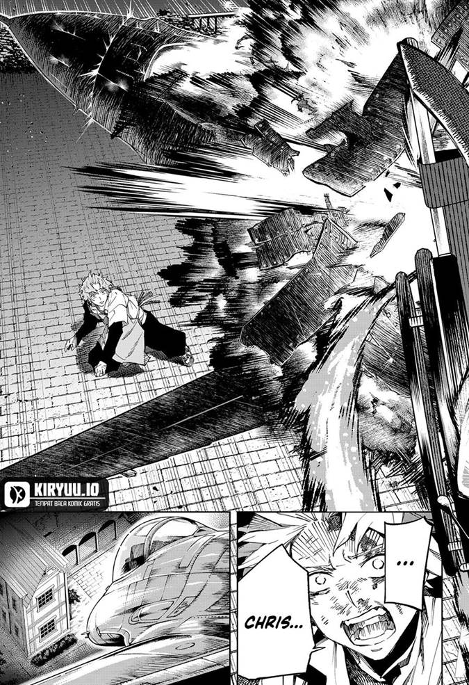 G.G.G. Chapter 13
