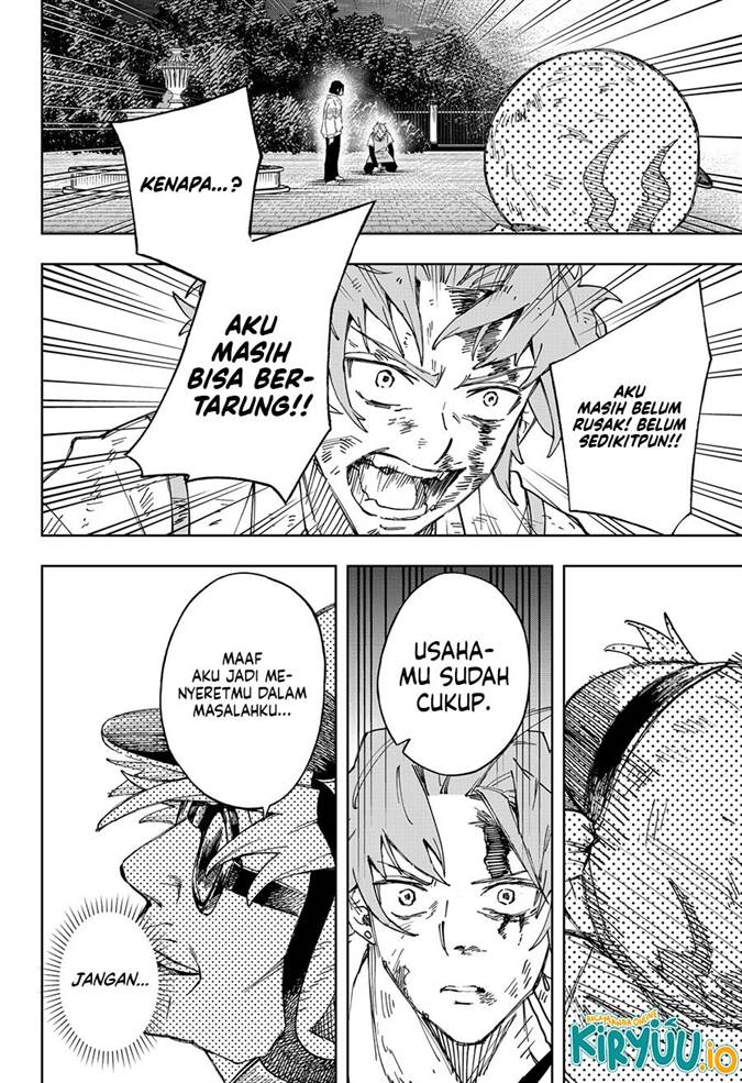 G.G.G. Chapter 13