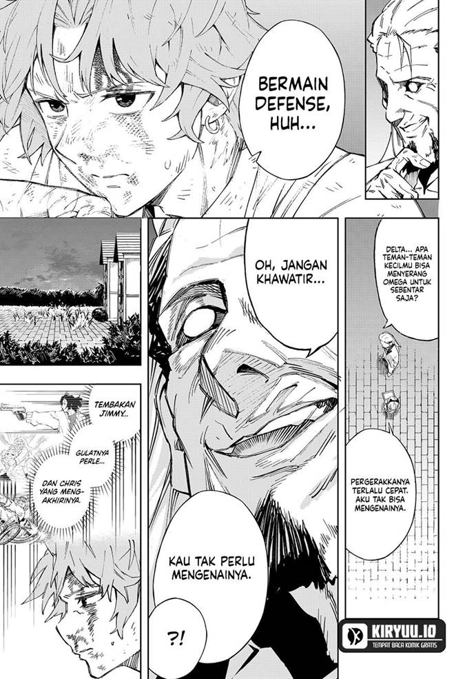 G.G.G. Chapter 13