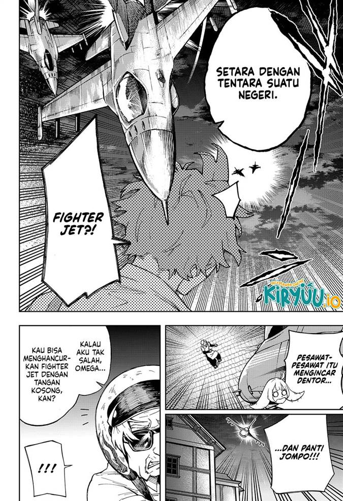 G.G.G. Chapter 13