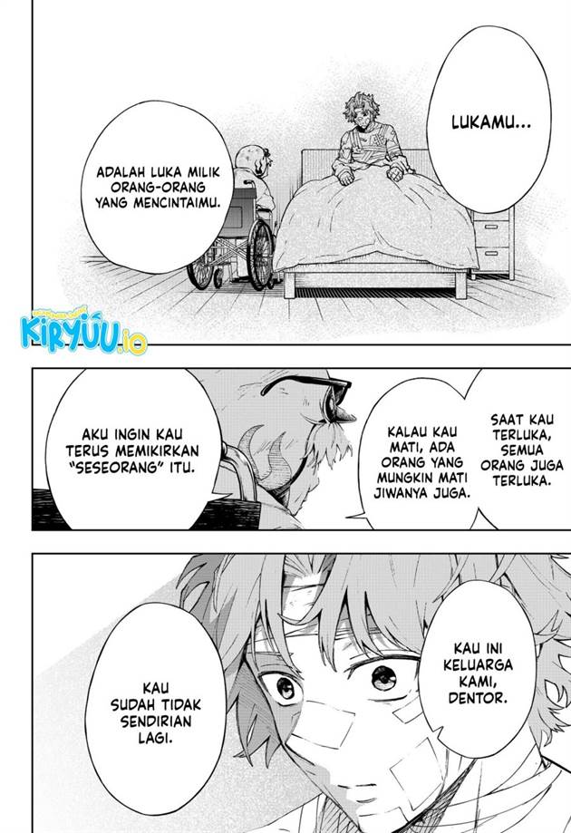 G.G.G. Chapter 14