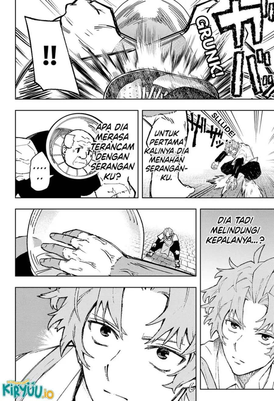 G.G.G. Chapter 15