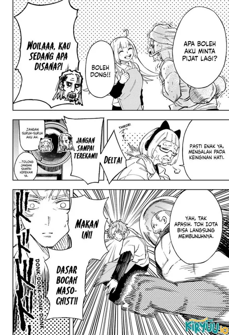 G.G.G. Chapter 15