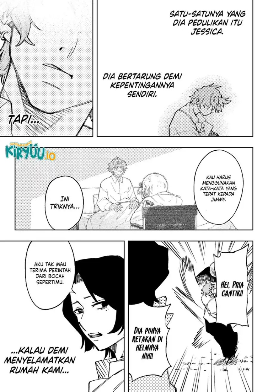 G.G.G. Chapter 15