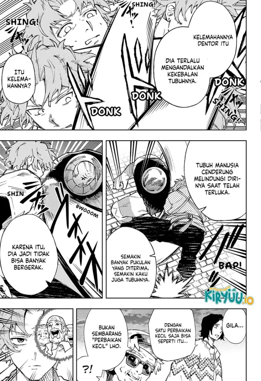 G.G.G. Chapter 15