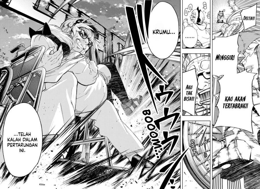 G.G.G. Chapter 16