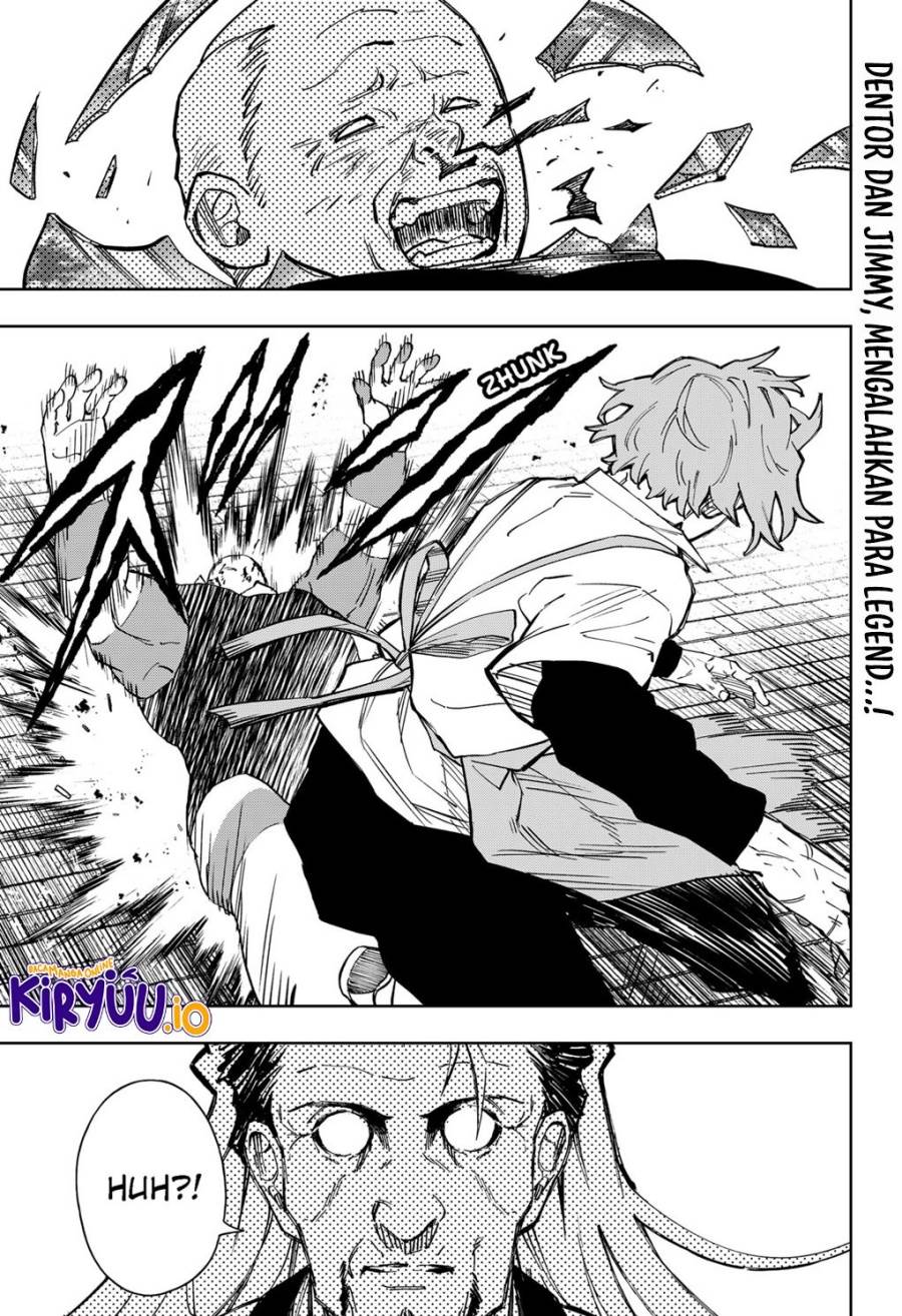 G.G.G. Chapter 16