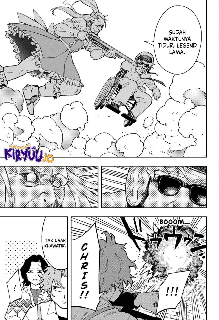 G.G.G. Chapter 16