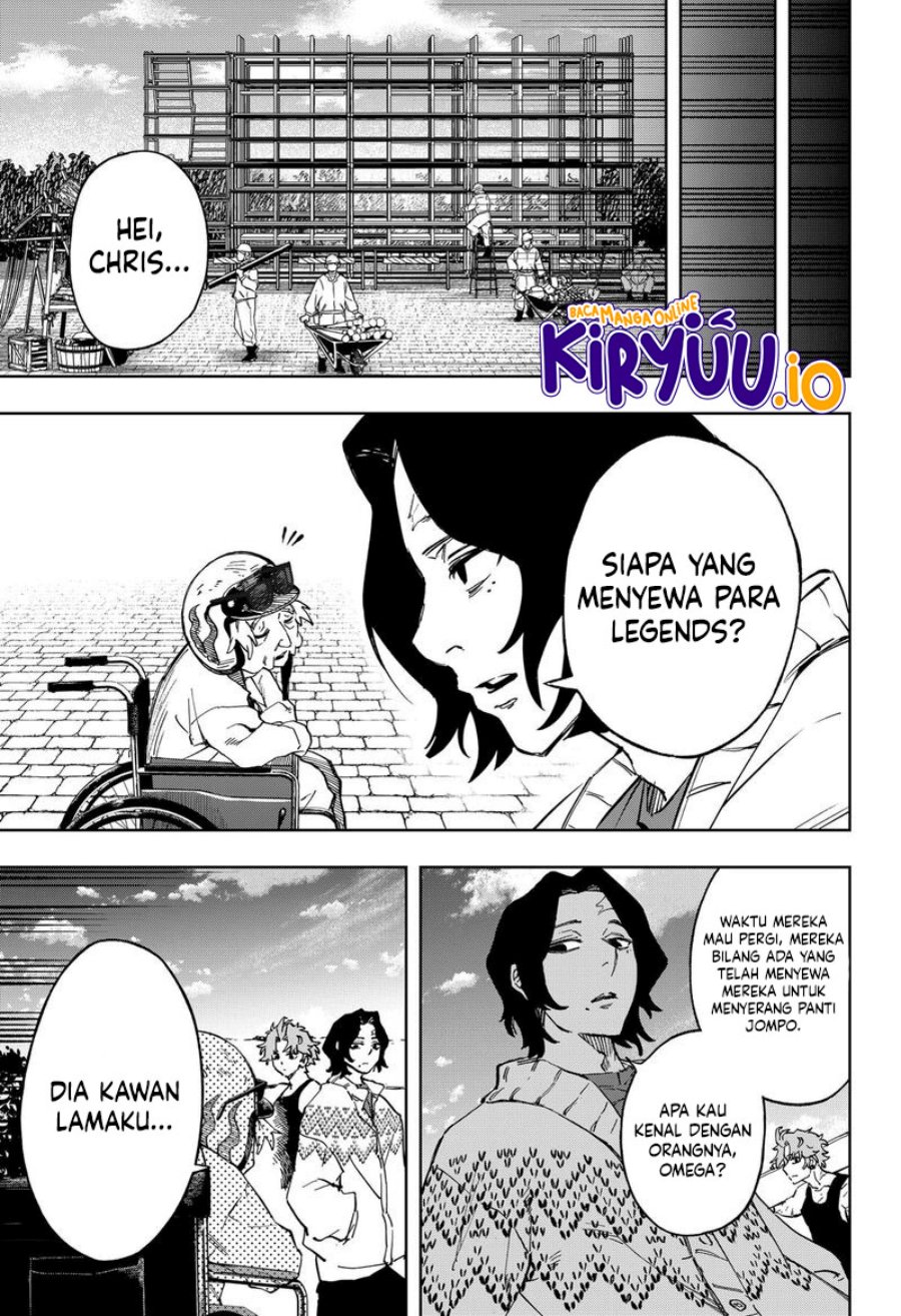 G.G.G. Chapter 17