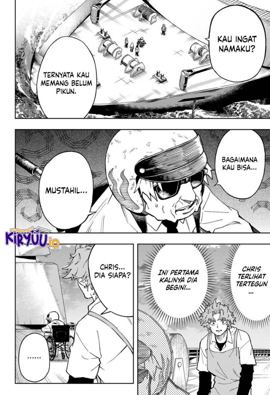 G.G.G. Chapter 19