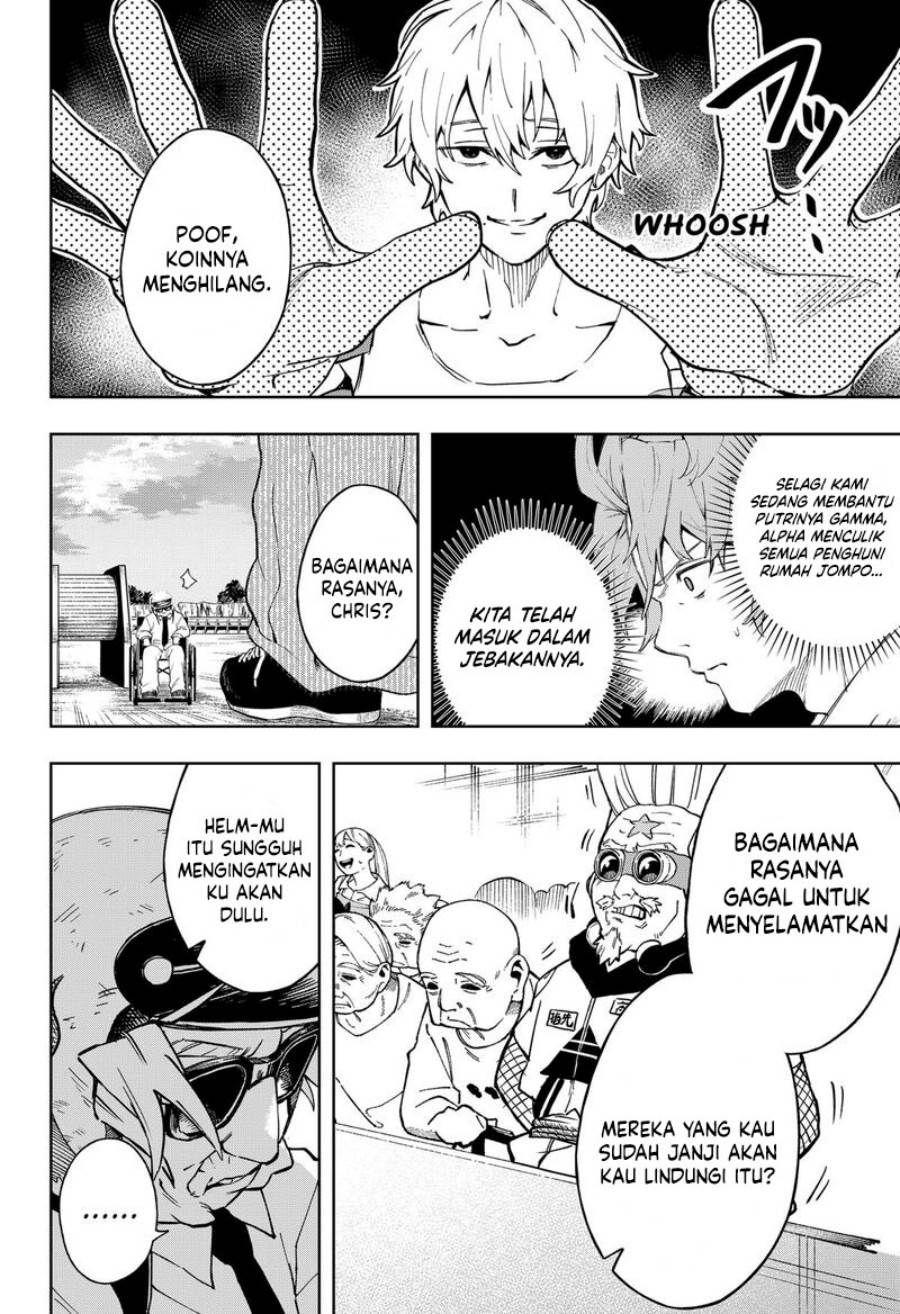 G.G.G. Chapter 19