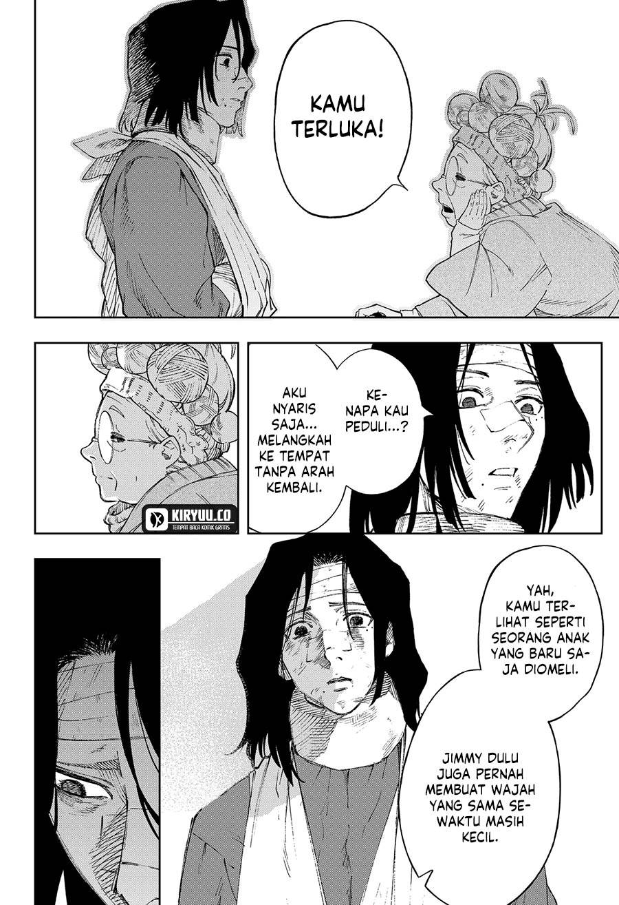 G.G.G. Chapter 2