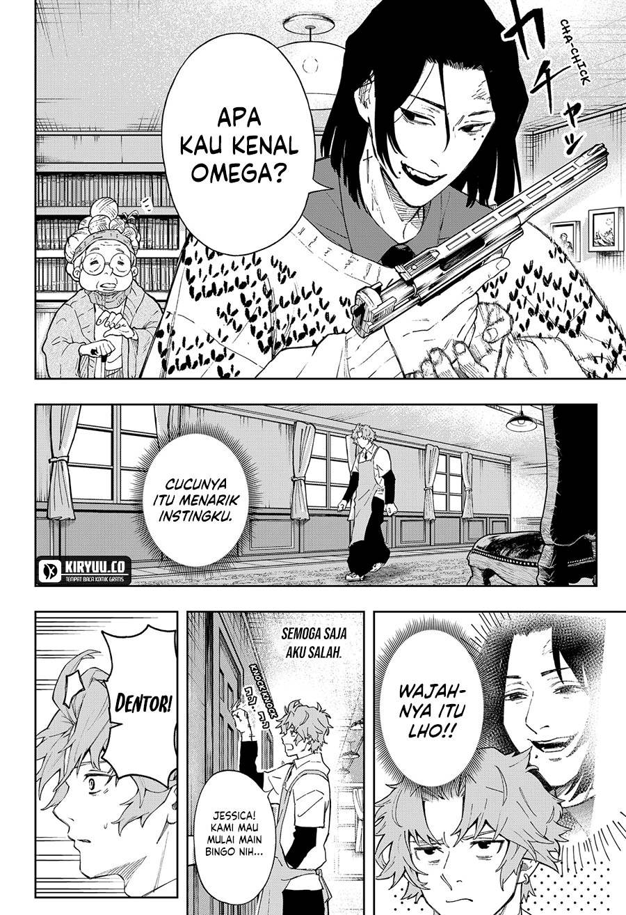 G.G.G. Chapter 2