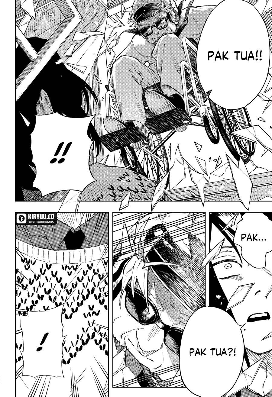 G.G.G. Chapter 2