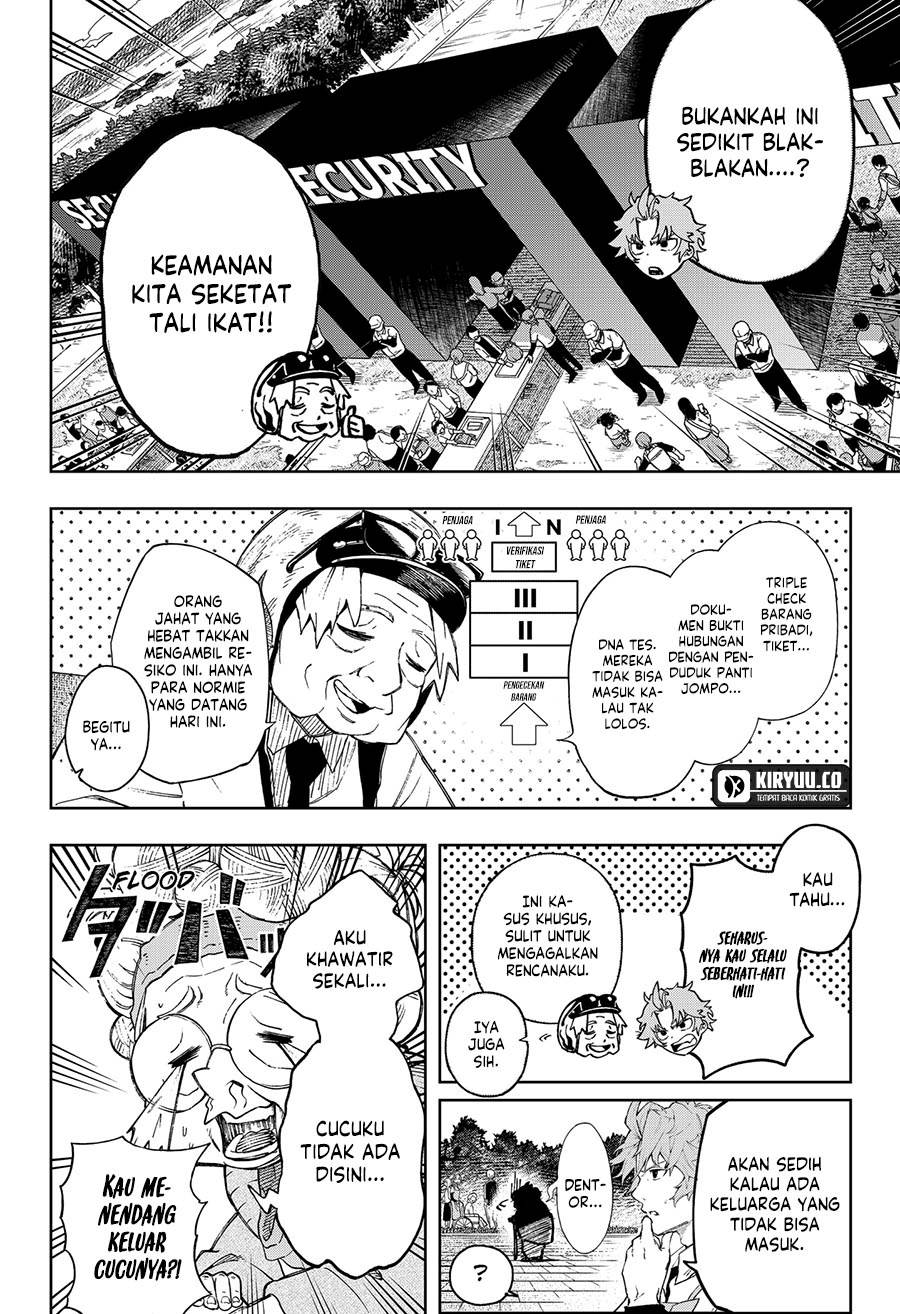 G.G.G. Chapter 2