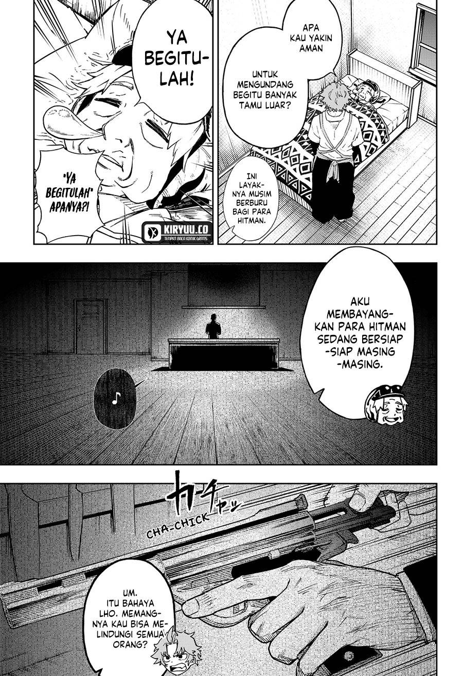 G.G.G. Chapter 2