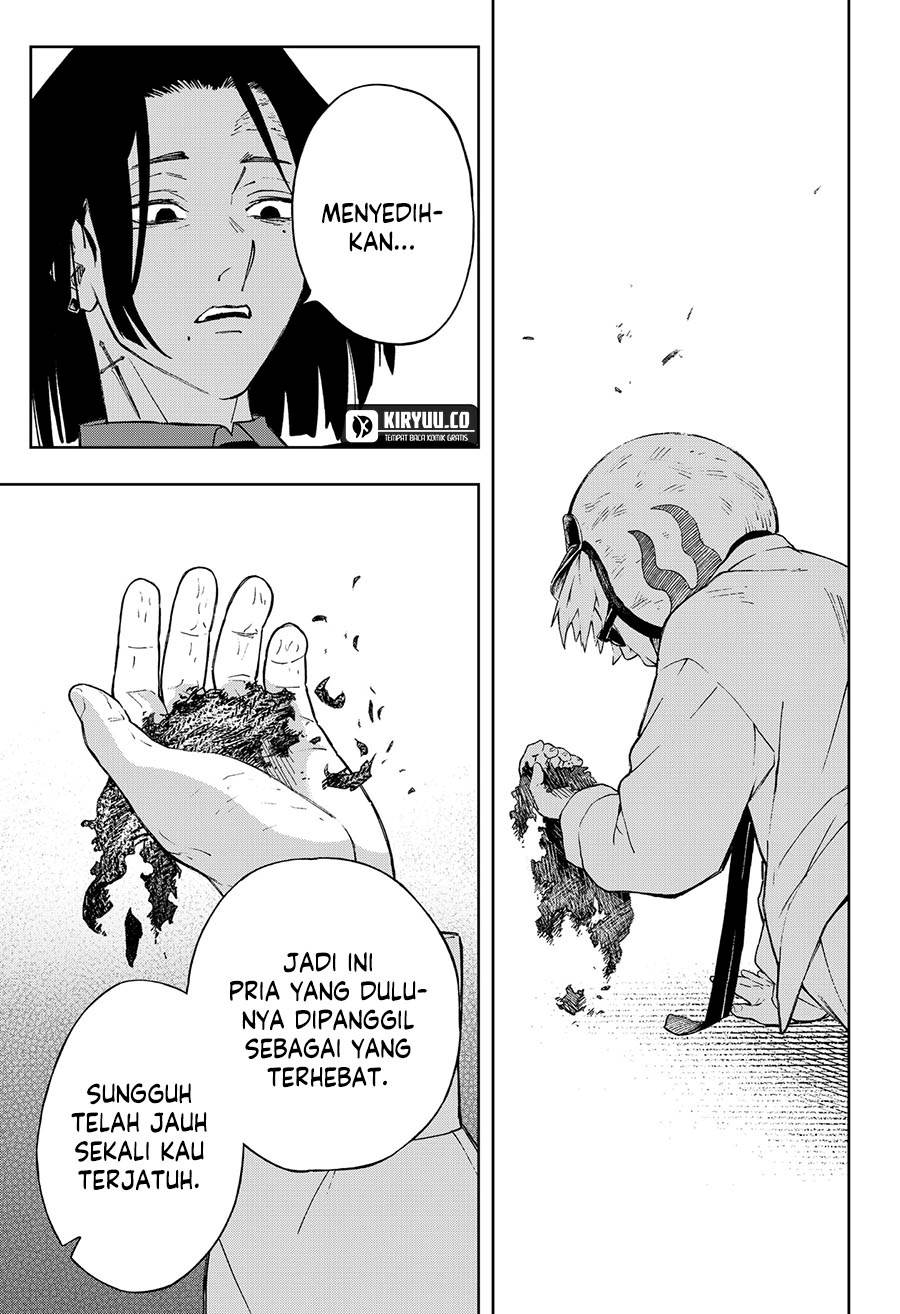 G.G.G. Chapter 2