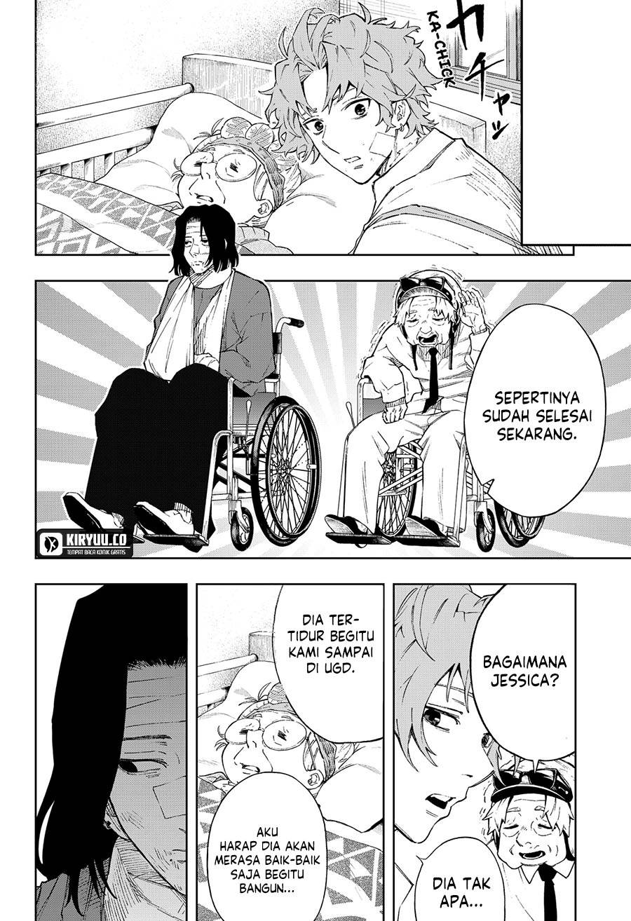 G.G.G. Chapter 2