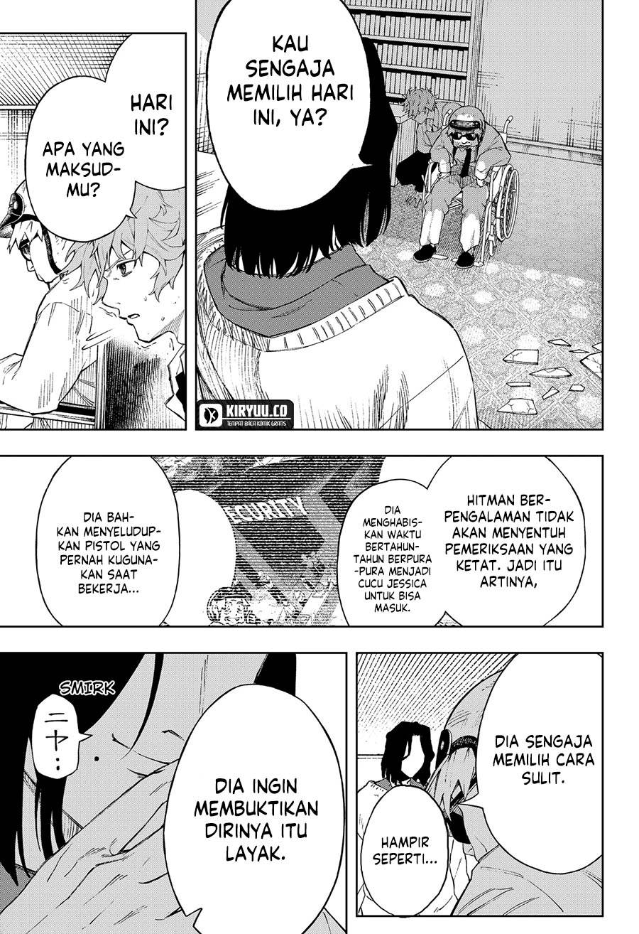 G.G.G. Chapter 2