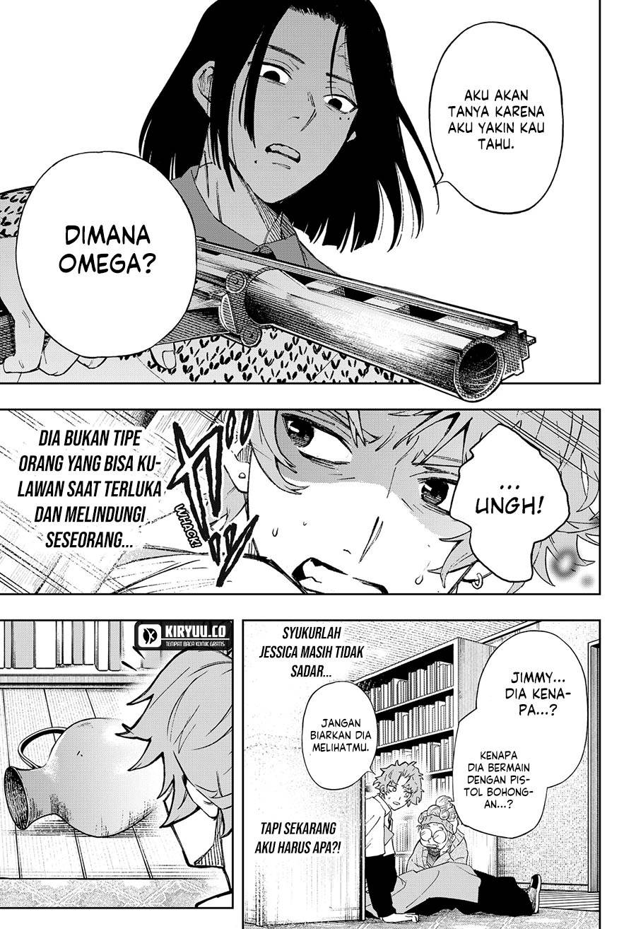 G.G.G. Chapter 2