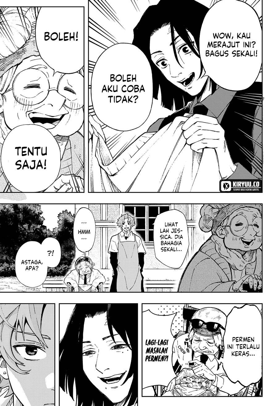 G.G.G. Chapter 2