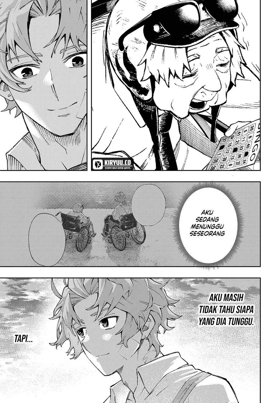 G.G.G. Chapter 2