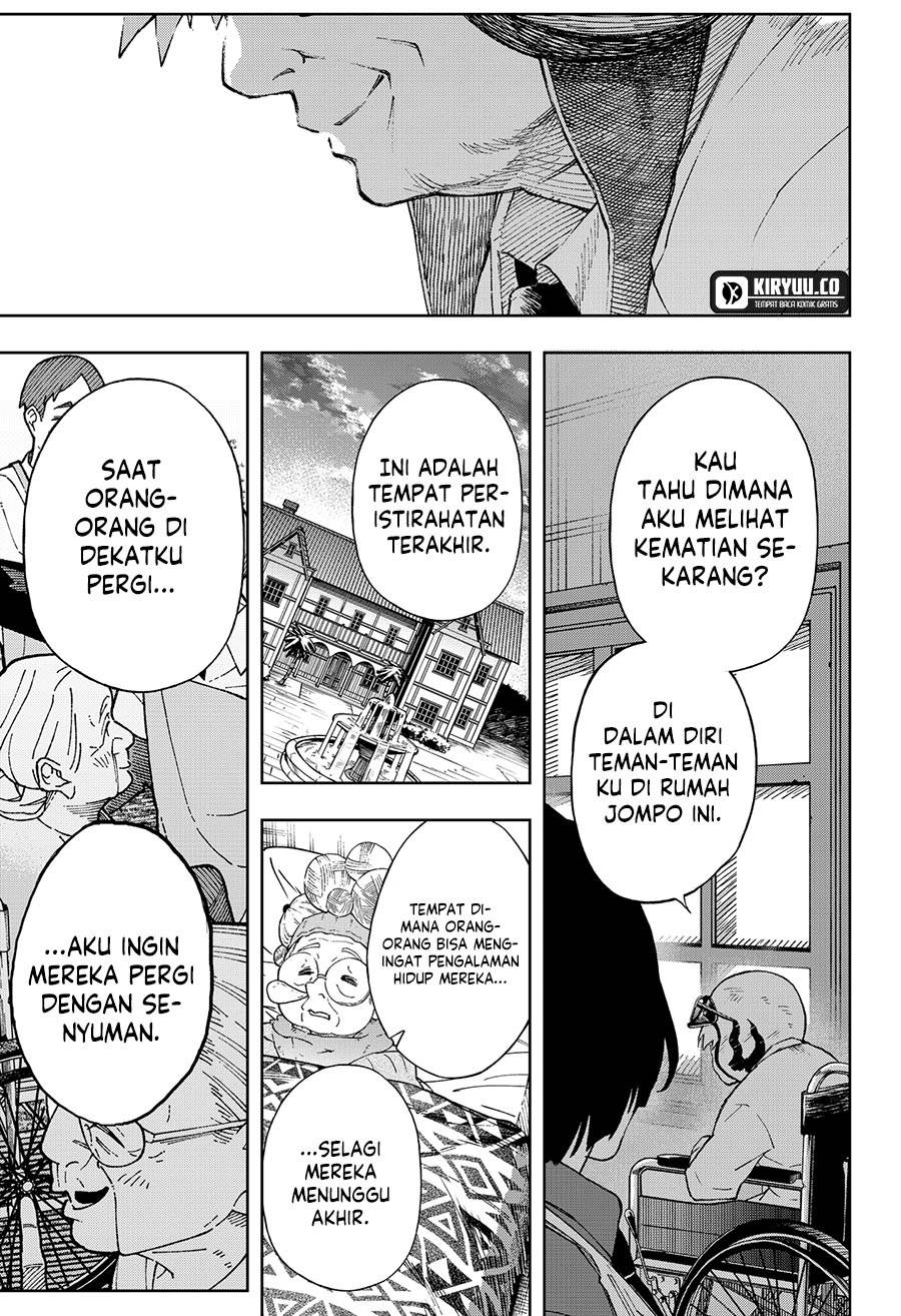 G.G.G. Chapter 2