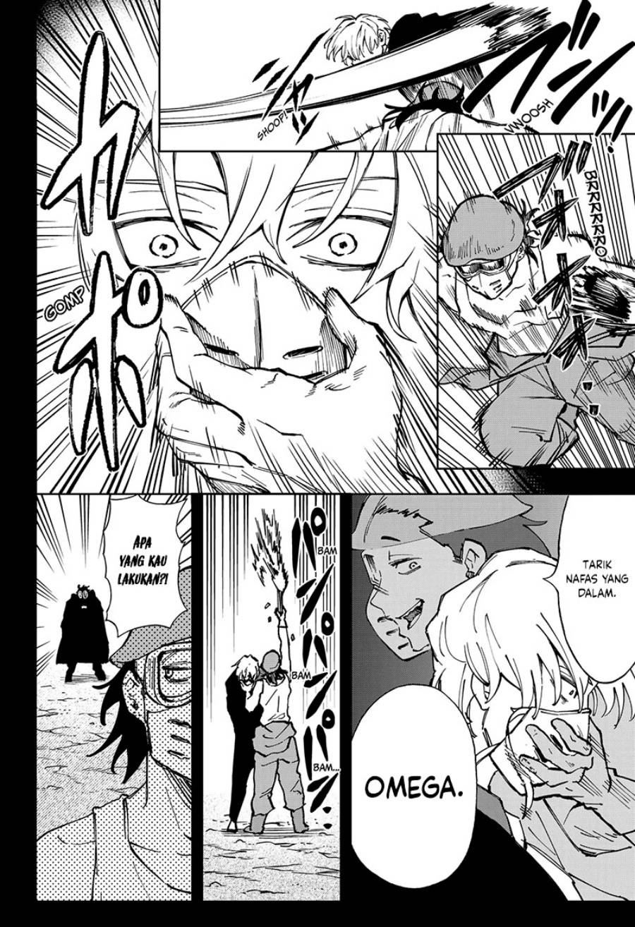 G.G.G. Chapter 22