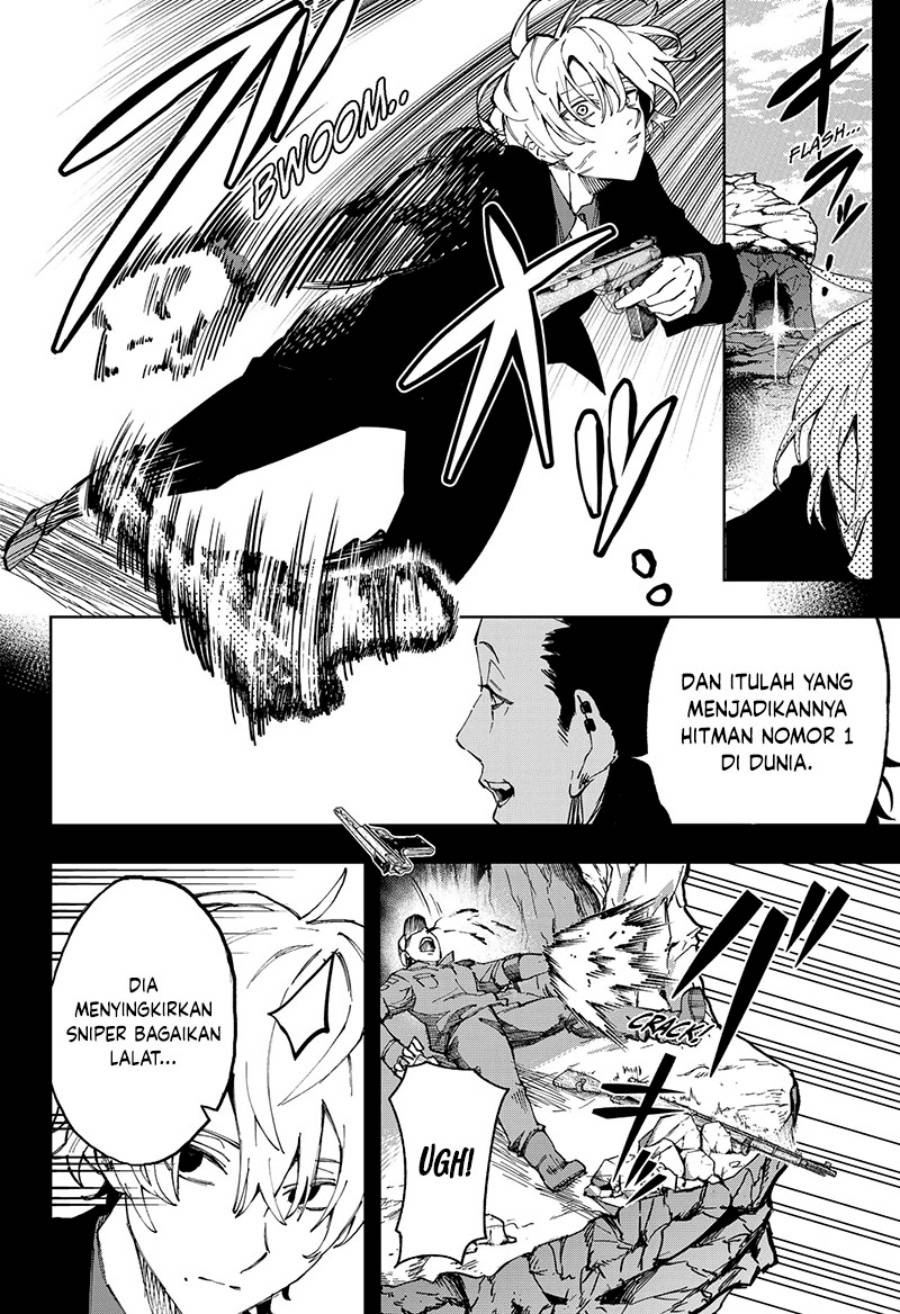 G.G.G. Chapter 22