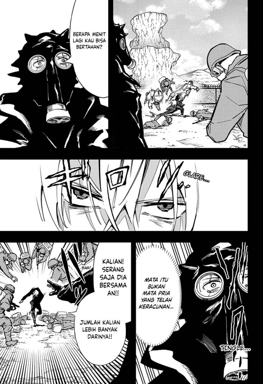 G.G.G. Chapter 22