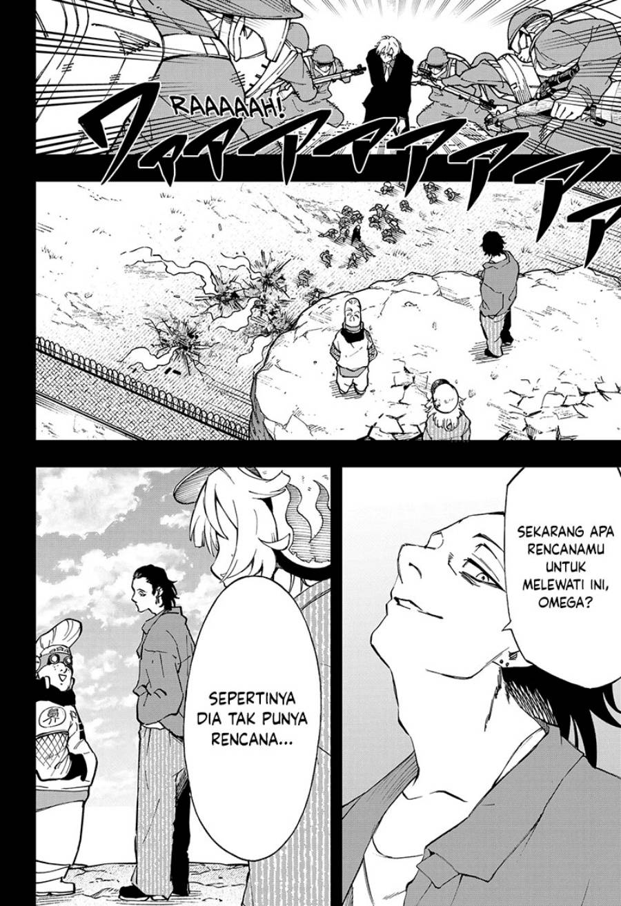 G.G.G. Chapter 22