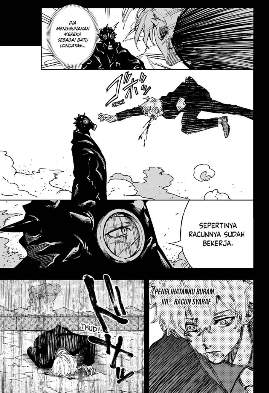 G.G.G. Chapter 22