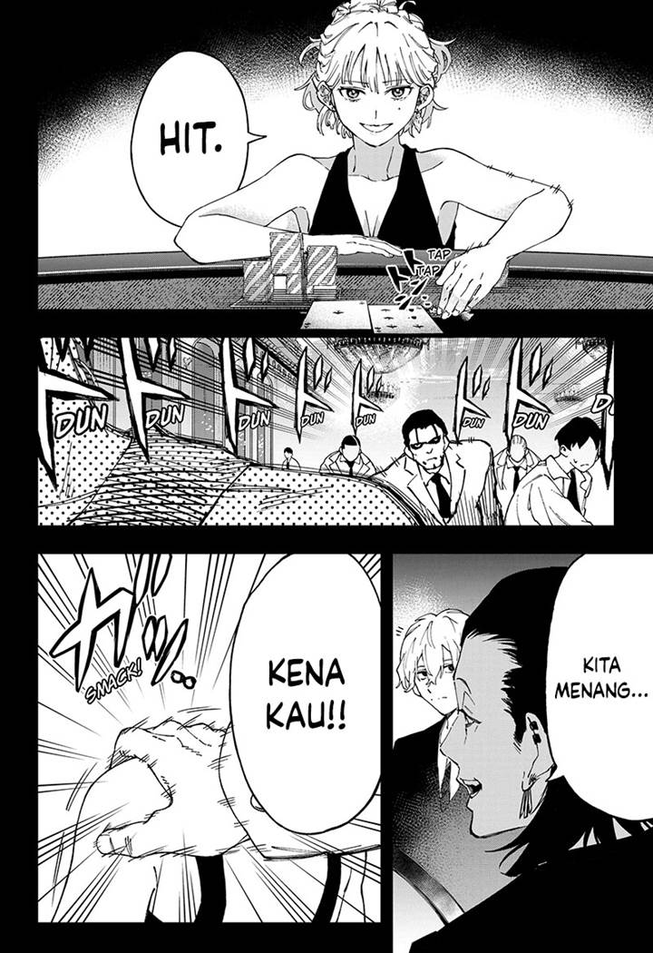 G.G.G. Chapter 23