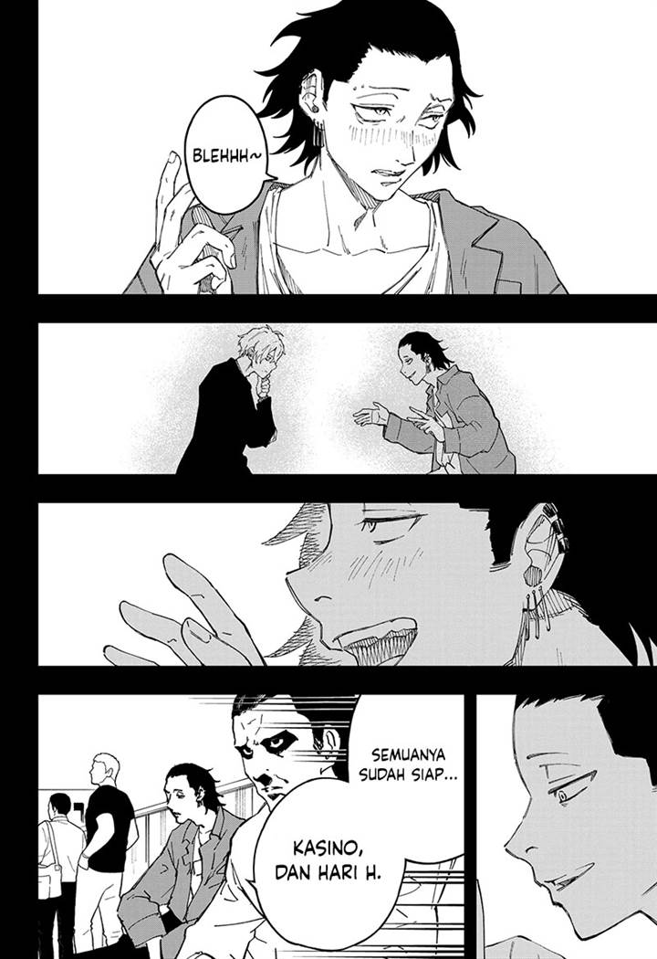 G.G.G. Chapter 23