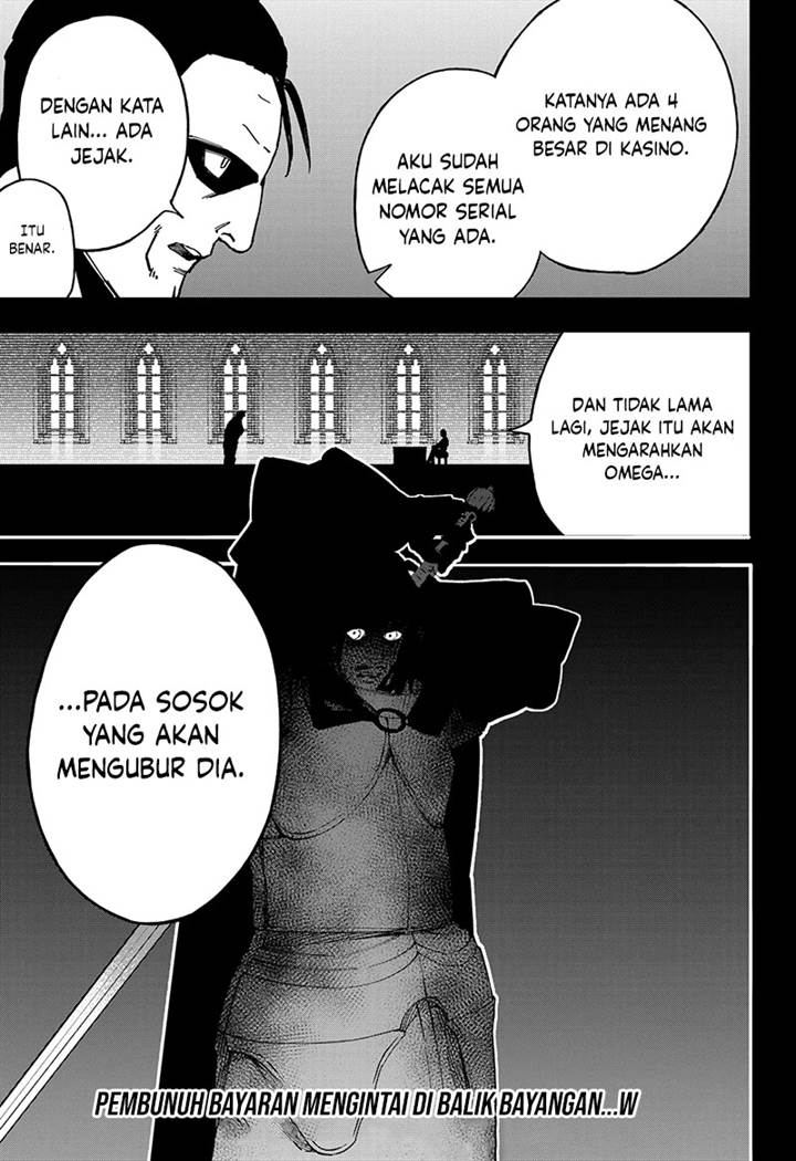 G.G.G. Chapter 23