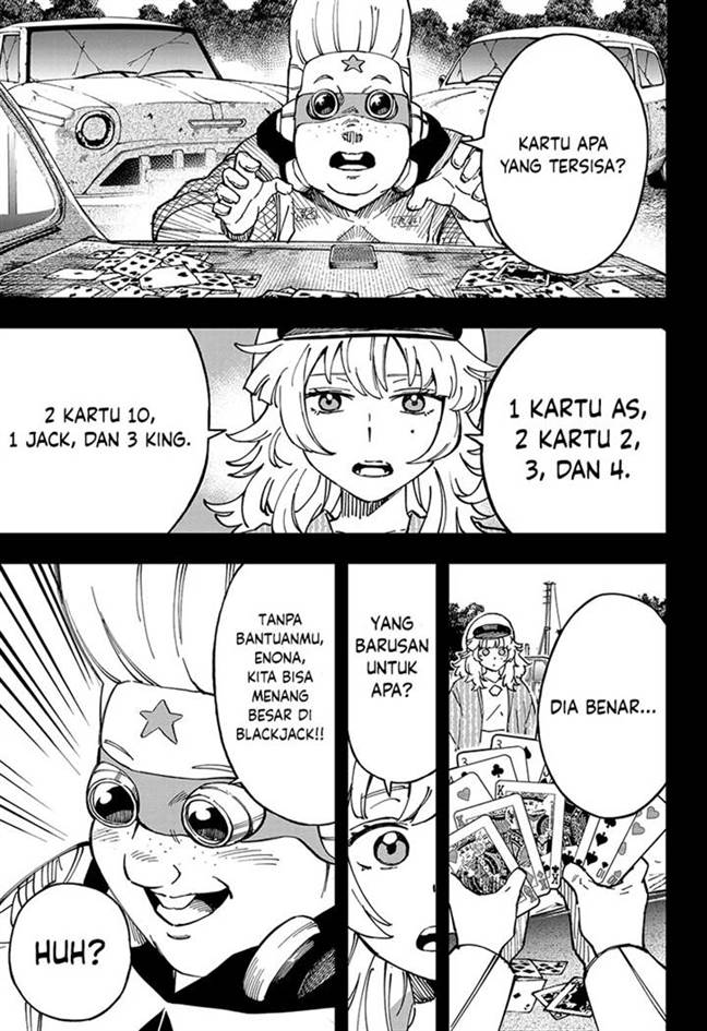 G.G.G. Chapter 23